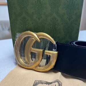 Authentic GUCCI Belt